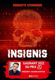 Insignis - Gagnant Prix 20 minutes 2022