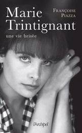 Marie Trintignant