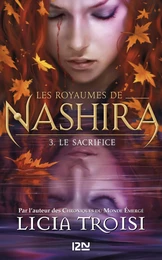 Les royaumes de Nashira tome 3