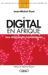 Le digital en Afrique - Les cinq sauts numériques