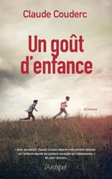 Un goût d'enfance