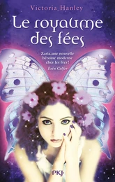 Le royaume des fées - tome 1