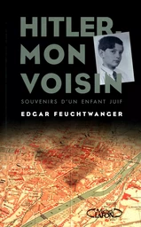 Hitler, mon voisin