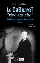 Le cabaret "rive gauche"