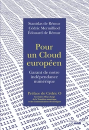 Pour un cloud européen