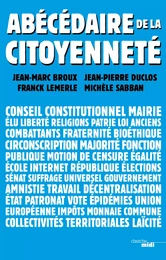 Abécédaire de la citoyenneté NE