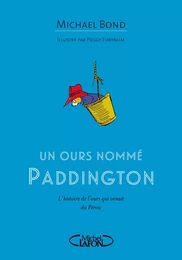 Un ours nommé Paddington