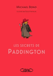 Les secrets de Paddington