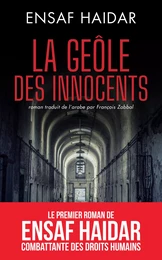 La geôle des innocents