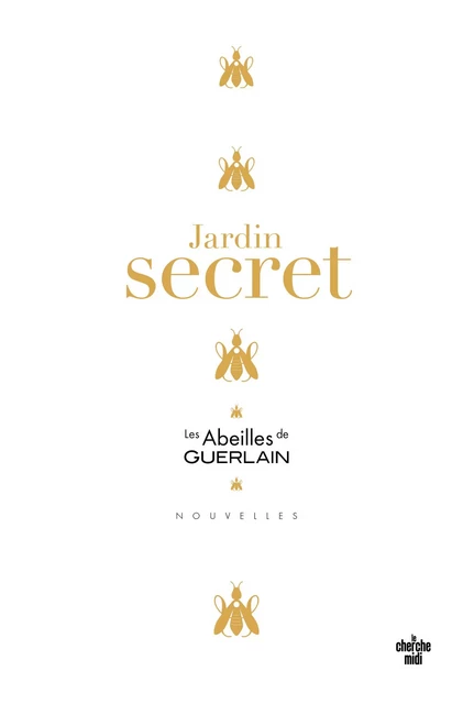 Jardin secret -  Collectif - Cherche Midi