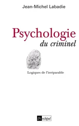 Psychologie du criminel