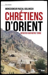 Chrétiens d'Orient