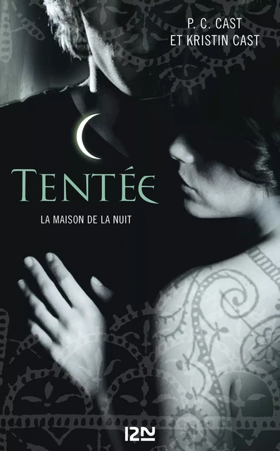 La Maison de la Nuit - tome 6 - PC Cast, Kristin Cast - Univers Poche