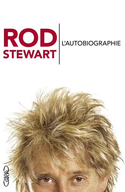 L'autobiographie - Rod Stewart - Michel Lafon