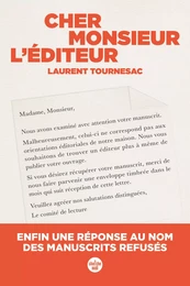 Cher Monsieur l'Éditeur