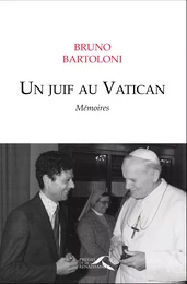 Un juif au Vatican