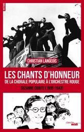 Les Chants d'honneur