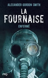 La Fournaise tome 1