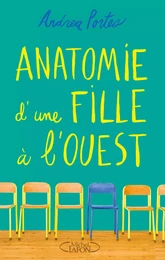 Anatomie d'une fille à l'ouest