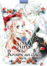 Nina du royaume aux étoiles - Tome 3