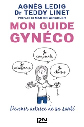 Mon guide gynéco