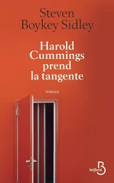 Harold Cummings prend la tangente