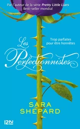 Les Perfectionnistes - tome 1