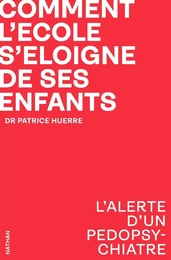 Comment l'école s'éloigne de ses enfants ? L'alerte d'un pédopsychiatre