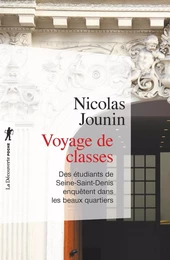 Voyage de classes