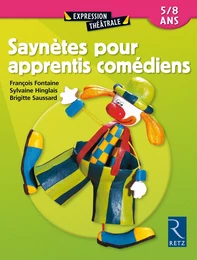 Saynètes pour apprentis comédiens