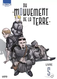 Du mouvement de la Terre T05