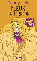 Fleur la terreur