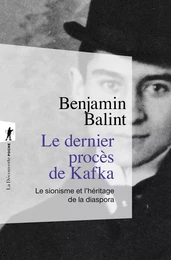 Le dernier procès de Kafka