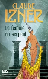 La femme au serpent