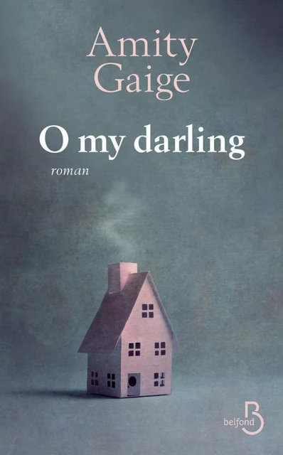 O my darling - Amity Gaige - Place des éditeurs