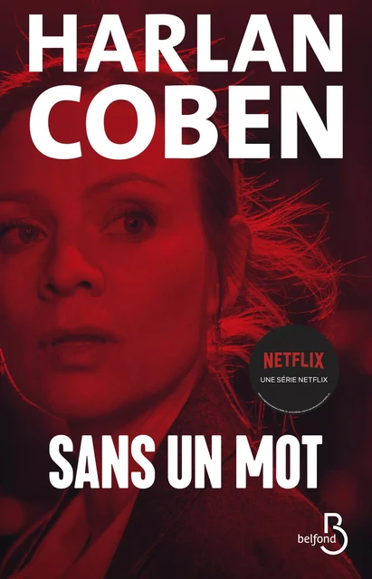 Sans un mot - Harlan COBEN - Place des éditeurs