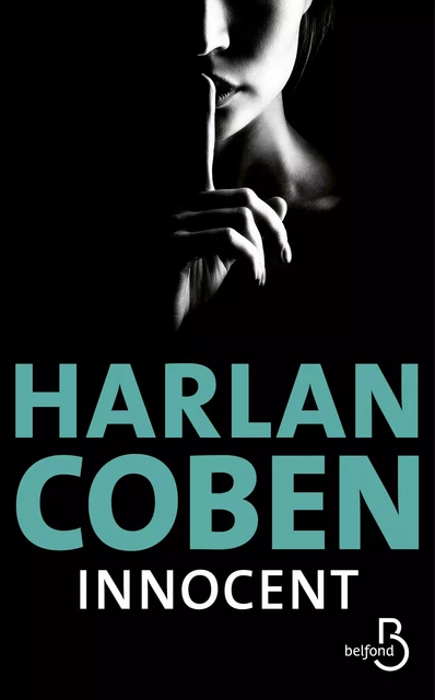 Innocent - Harlan COBEN - Place des éditeurs