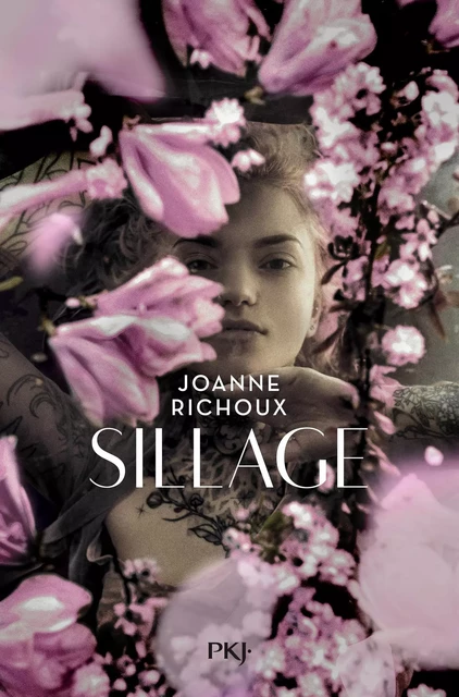 Sillage - Joanne Richoux - Univers Poche