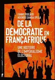 De la démocratie en Françafrique