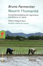 Nourrir l'humanité