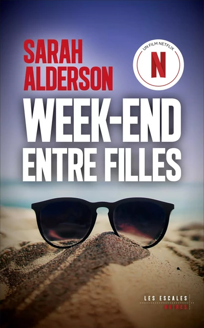 Week-end entre filles - Sarah Alderson - edi8