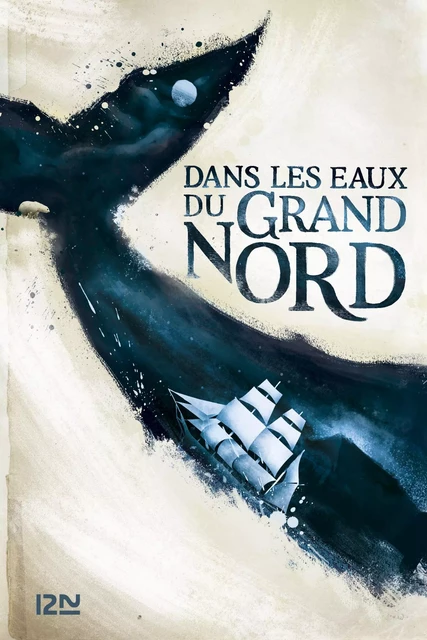 Dans les eaux du Grand Nord - Ian McGuire - Univers Poche