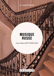 MUSIQUE RUSSE