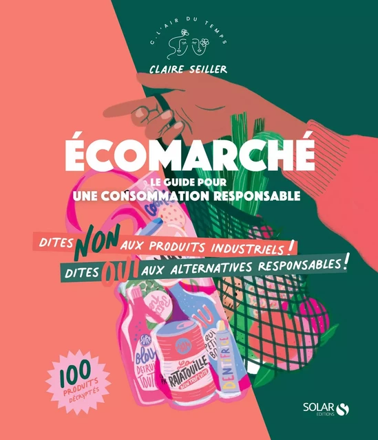 Ecomarché - Claire Seiller - edi8