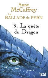 La Ballade de Pern - tome 9