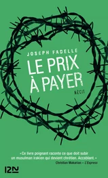 Le prix à payer