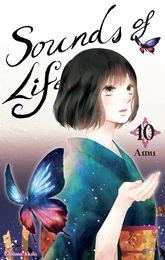 Sounds of Life - Tome 10 (VF)