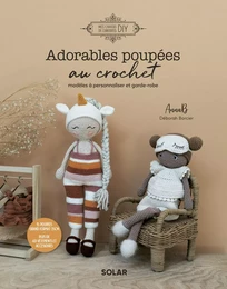 Poupées au crochet