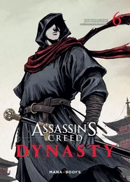 Assassin's Creed Dynasty T06 (ePub)