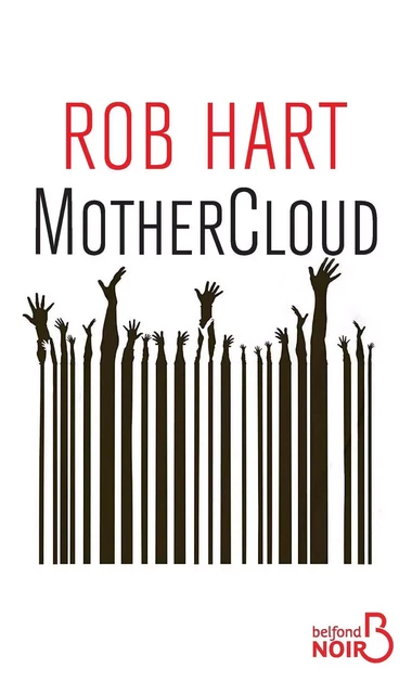 MotherCloud - Rob Hart - Place des éditeurs